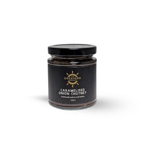 Caramelised Onion Chutney