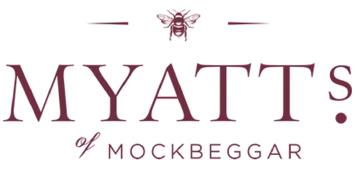 Myatts of Mockbeggar Farm Shop Logo